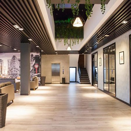 Grand Caman Hotel Bekasi Dış mekan fotoğraf